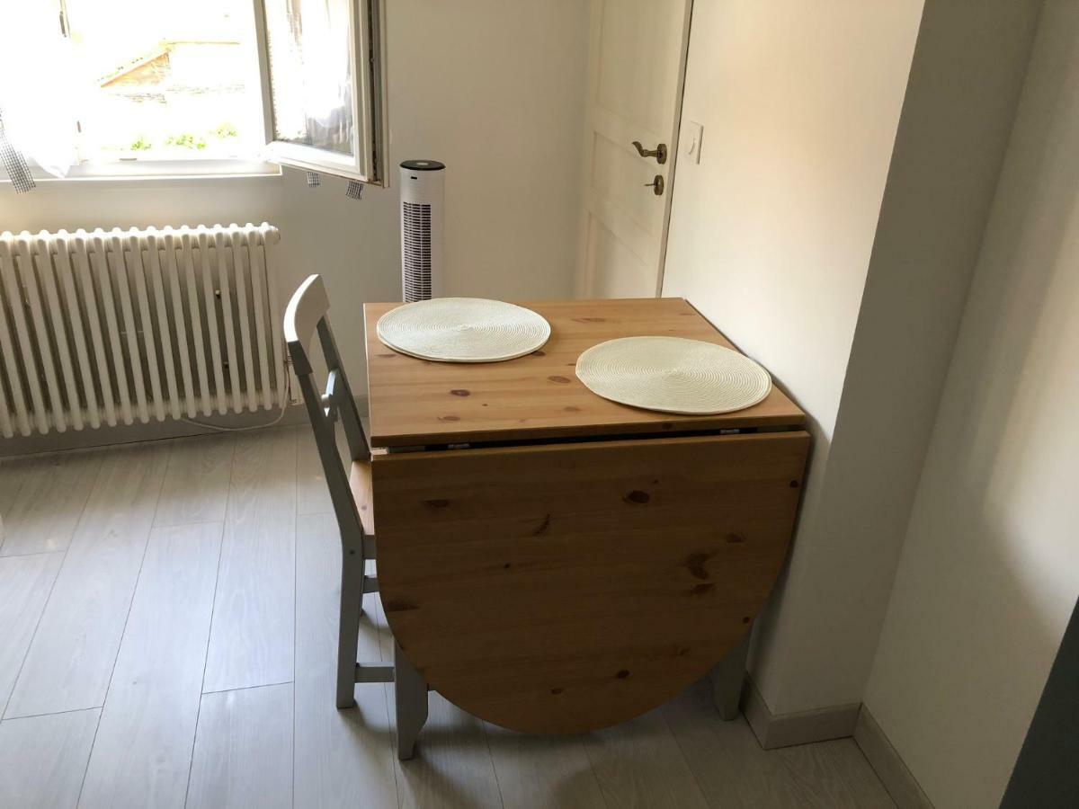 L Imprevu Apartment Chartres Luaran gambar